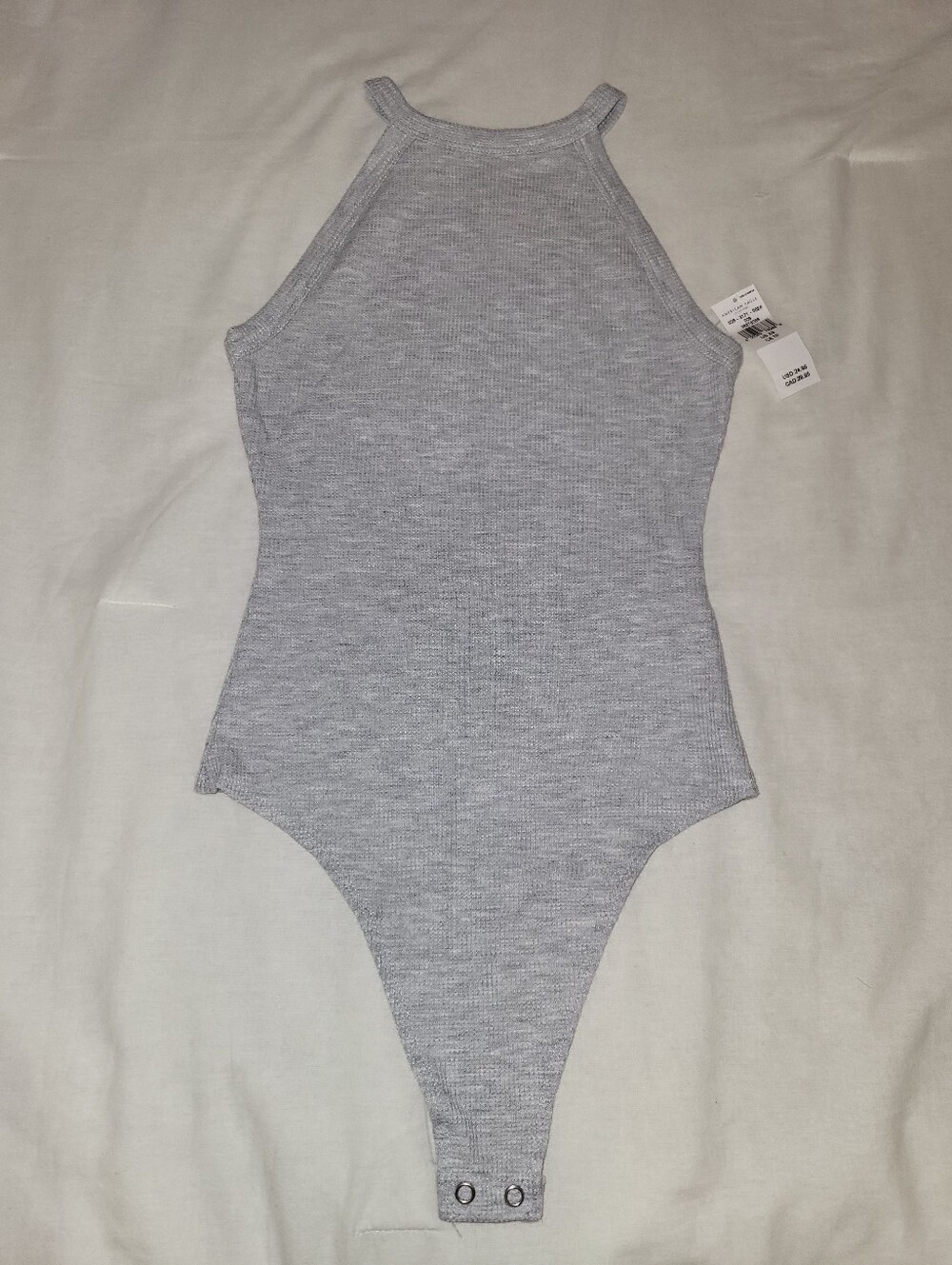 American Eagle Bodysuit XS